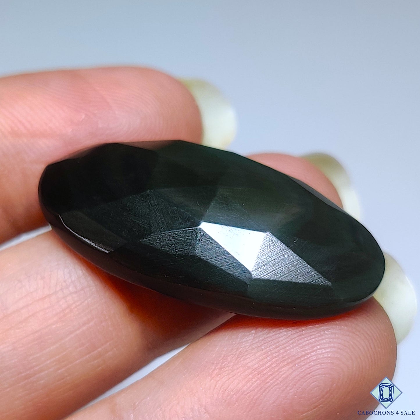 Velvet Obsidian