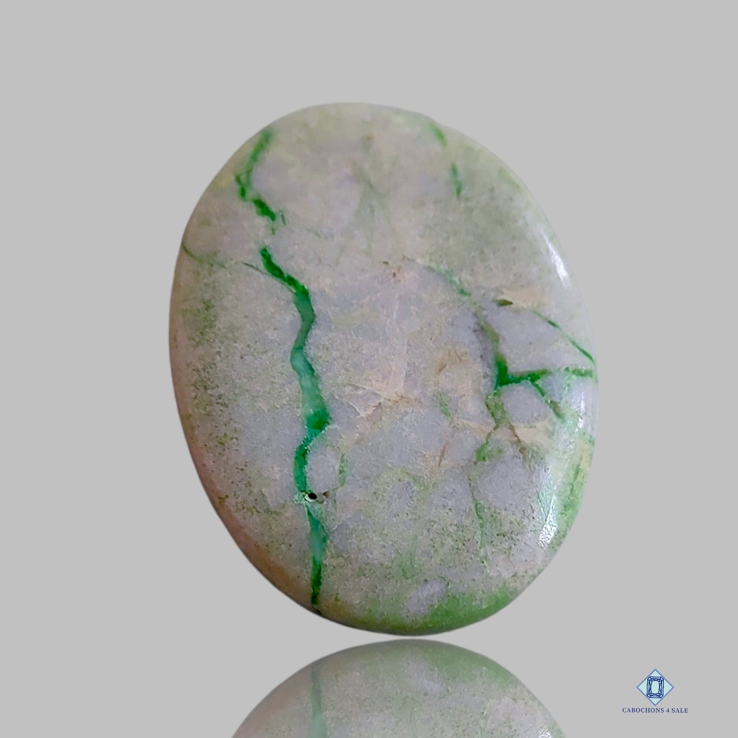 Variscite Oval Cabochons