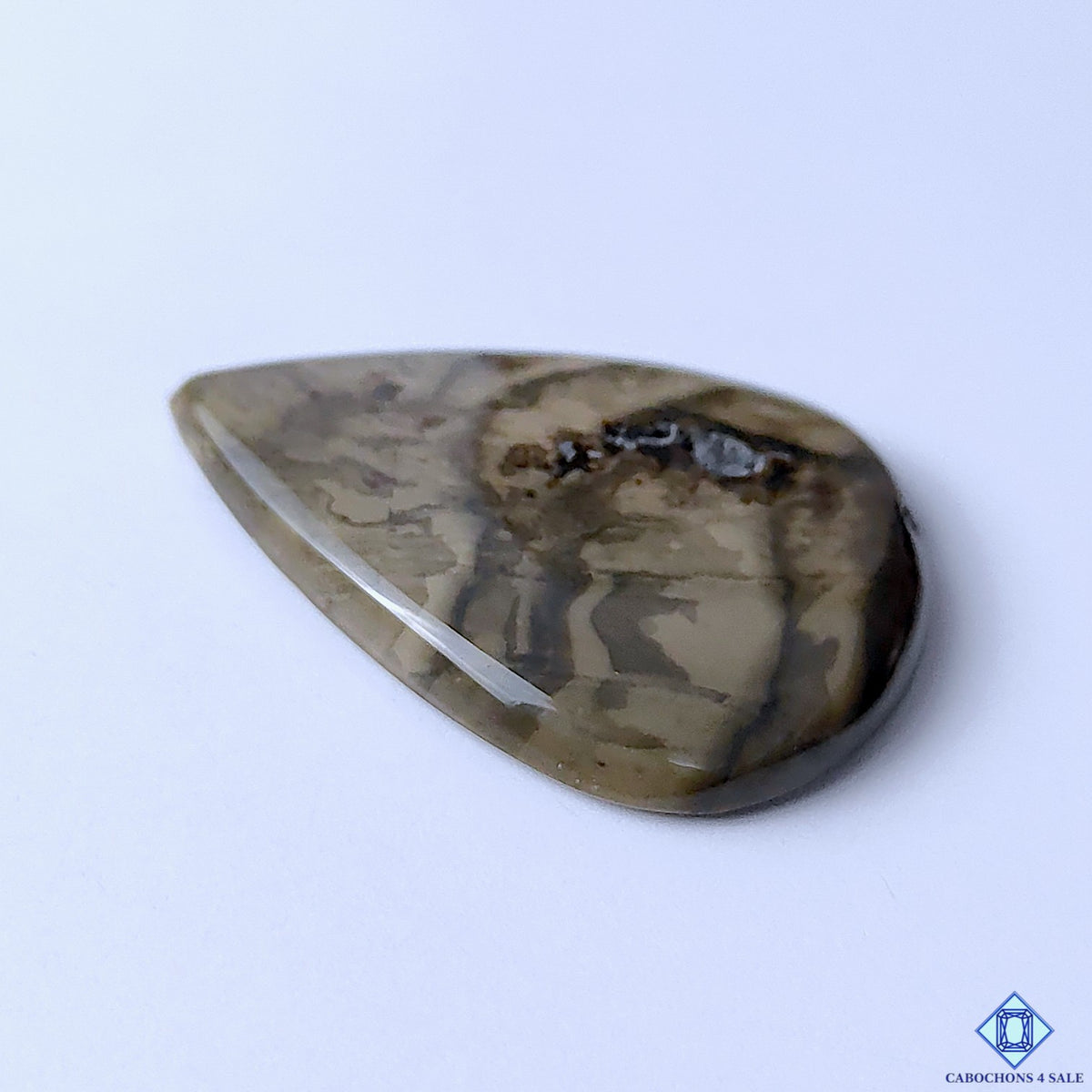 Volanica Agate