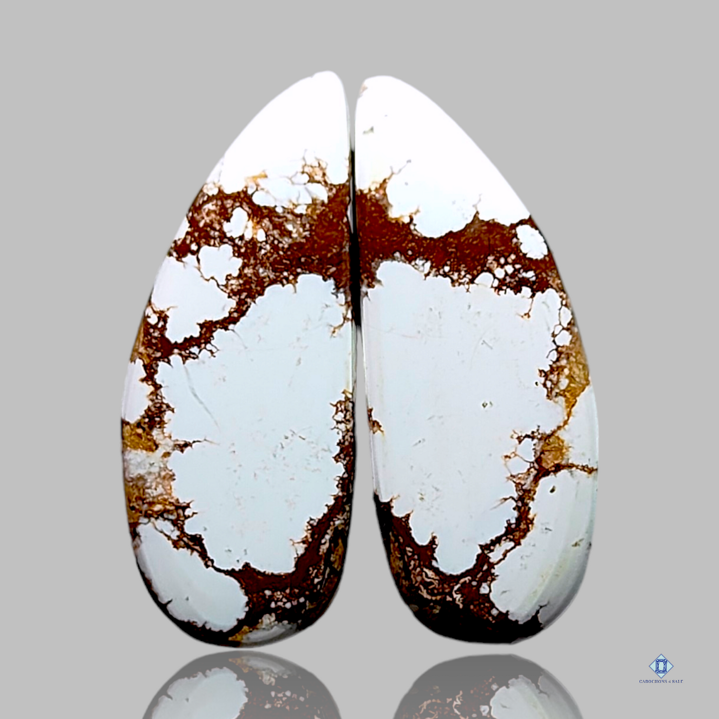 Wild Horse-Fancy-cabochons