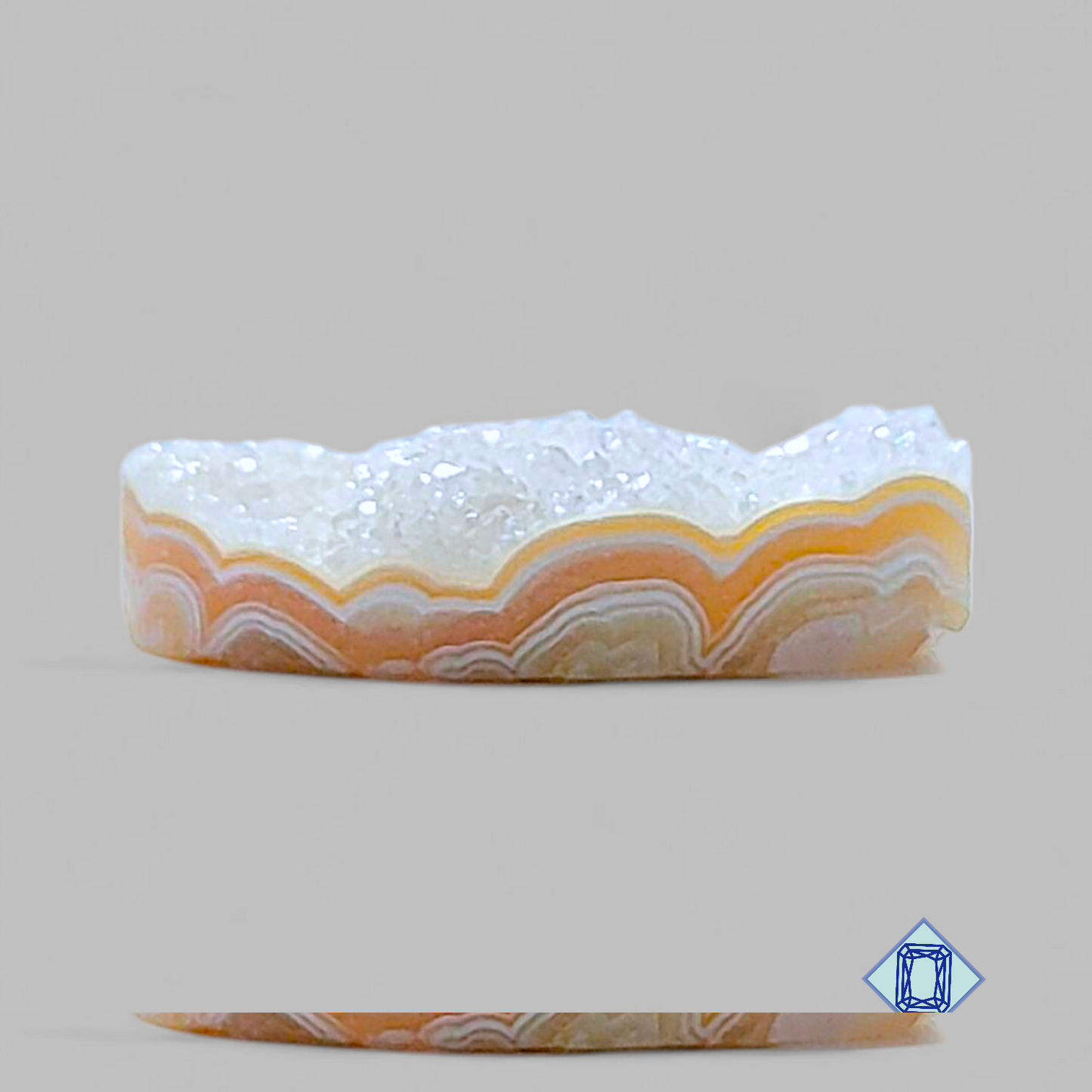 White Agate