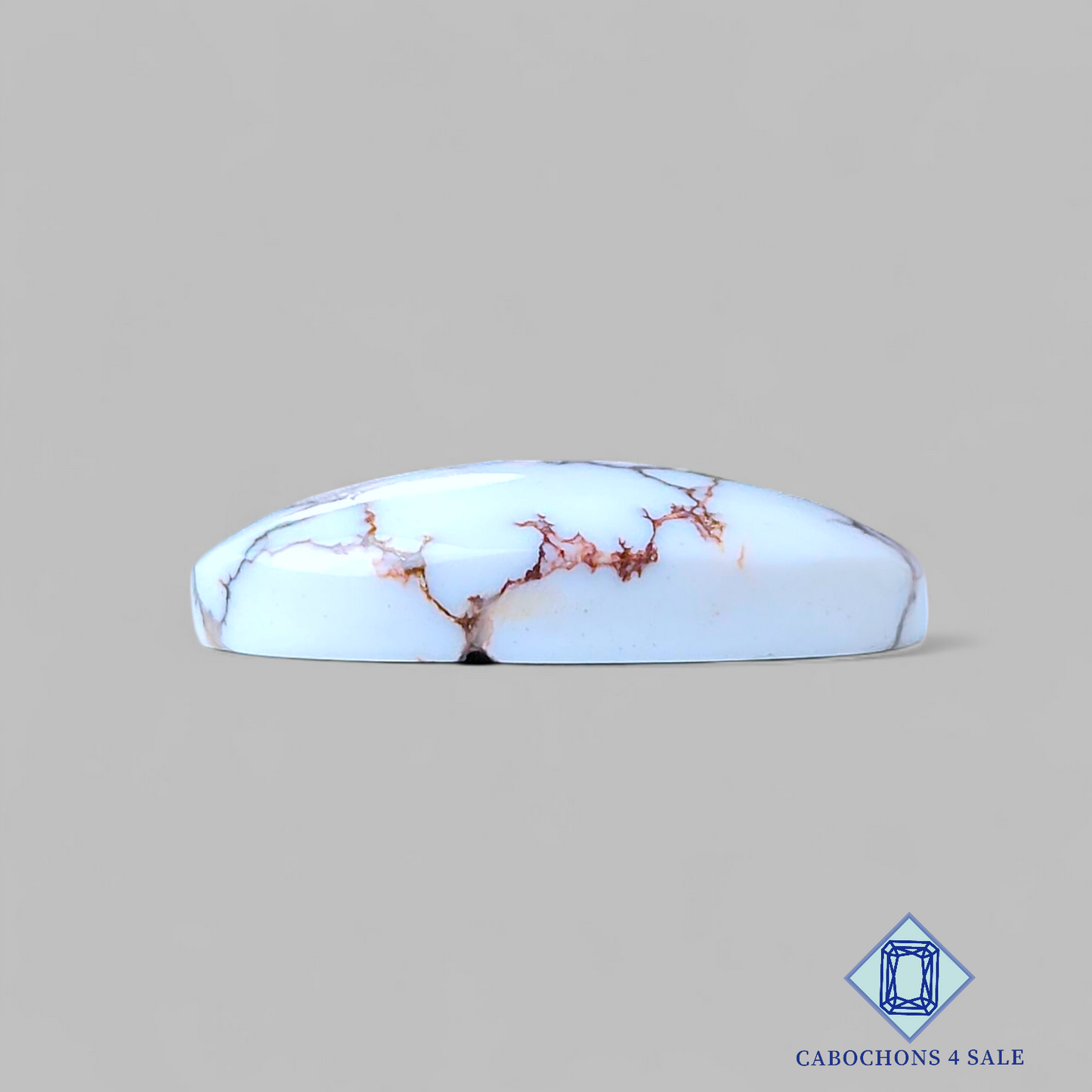 Wild Horse Oval Cabochons