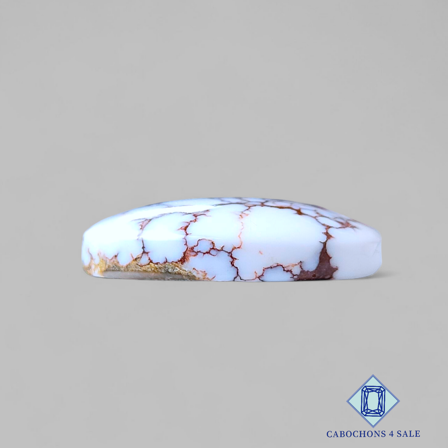 Wild Horse Oval Cabochons