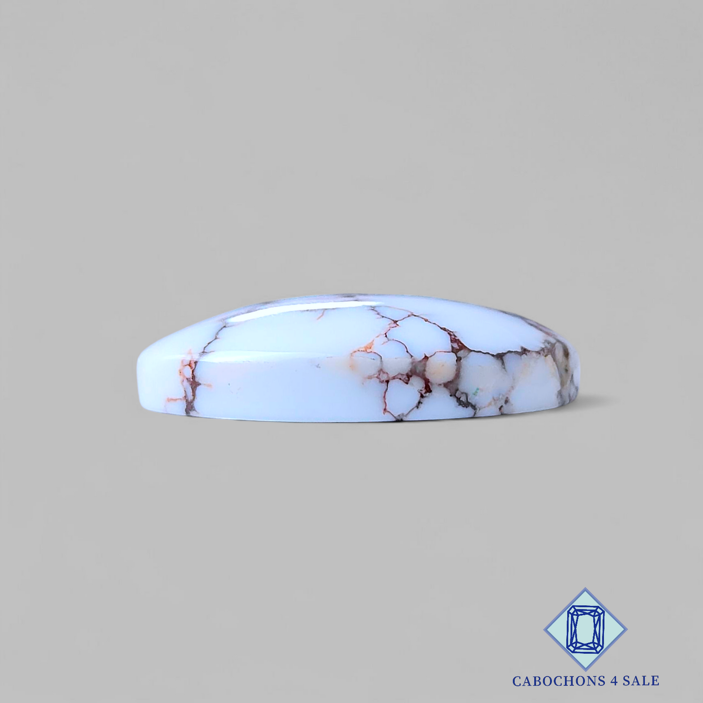 Wild Horse Oval Cabochons