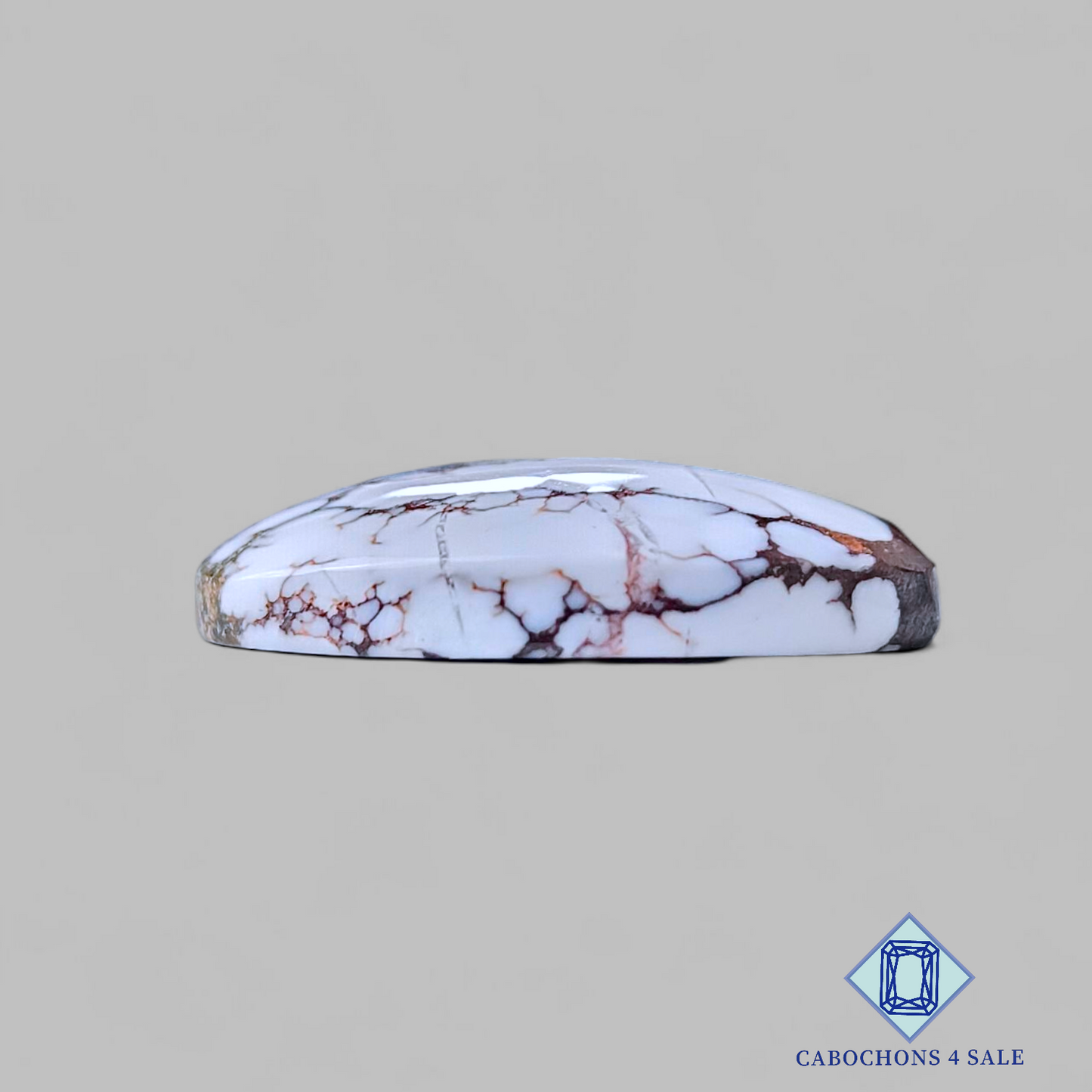 Wild Horse Oval Cabochons