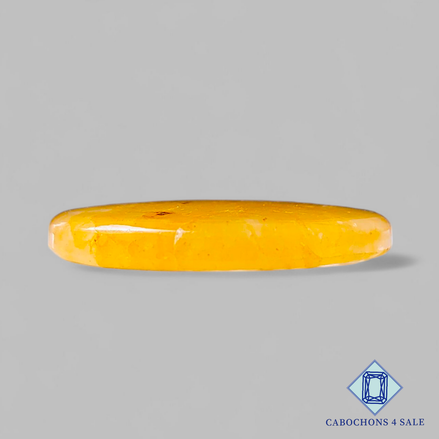 Yellow Aventurine Round Cabochons