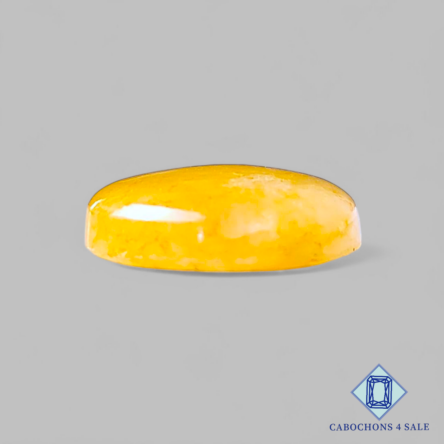 Yellow Aventurine Round Cabochons