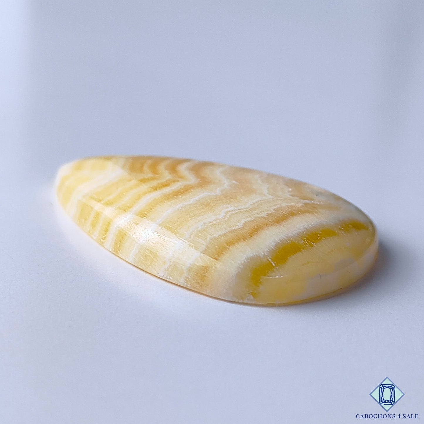 Yellow Calcite