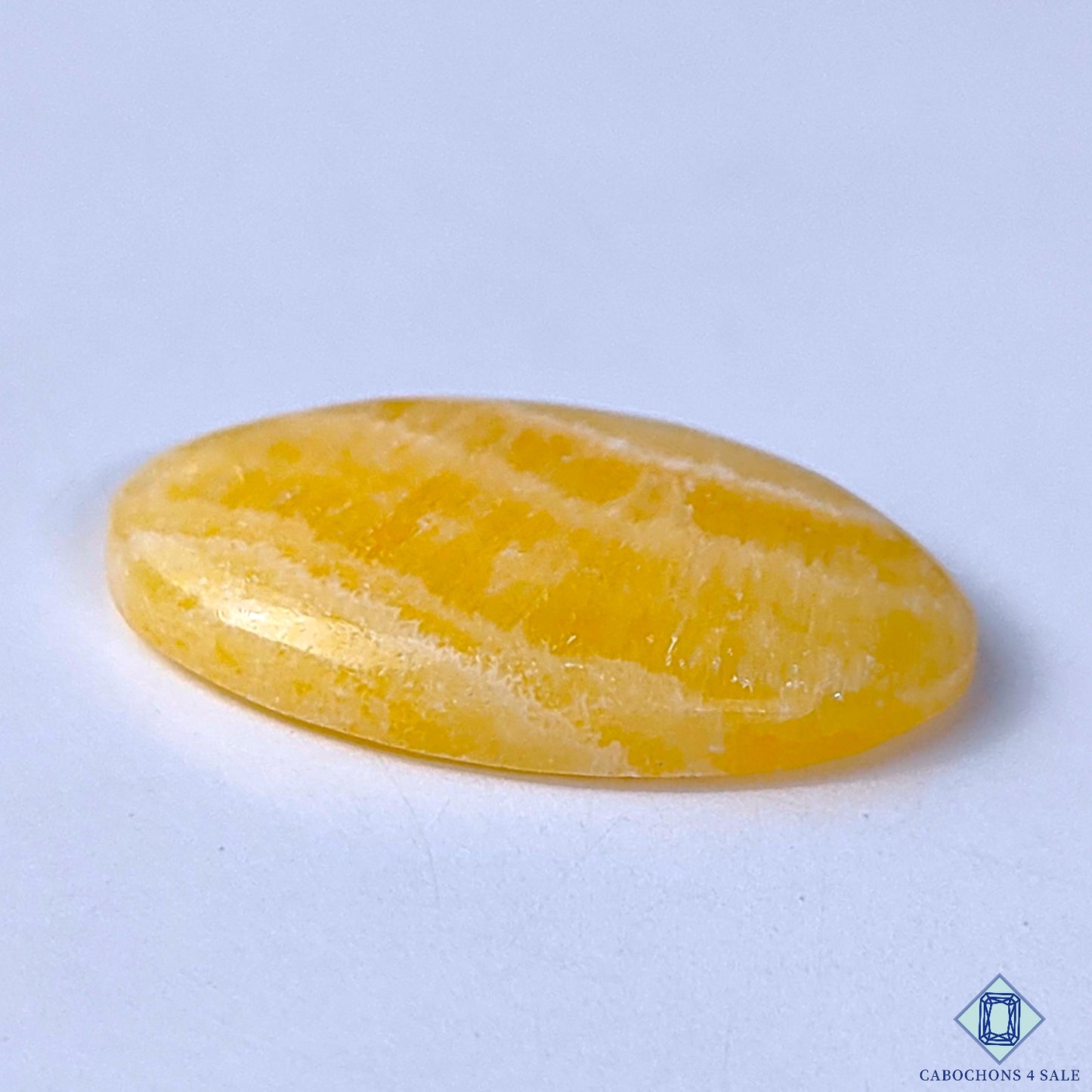 Yellow Calcite