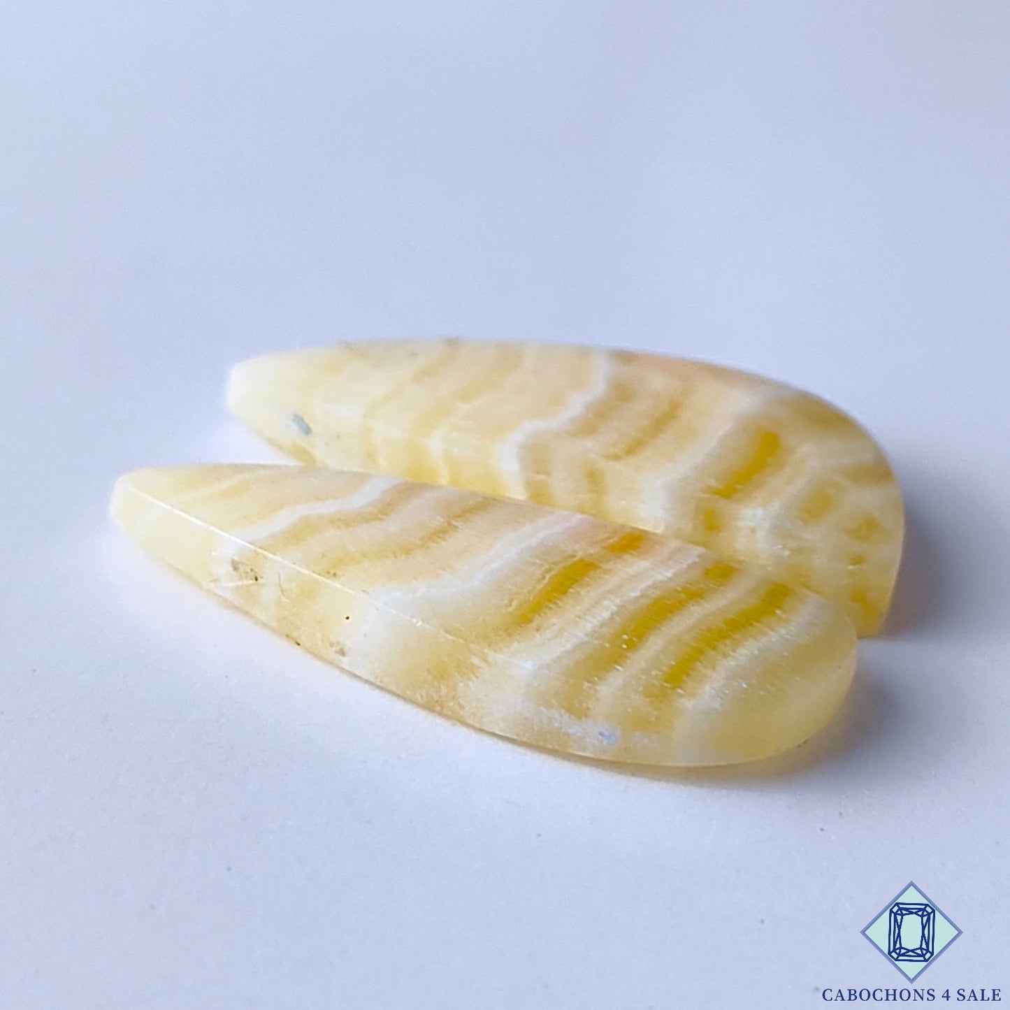 Yellow Calcite