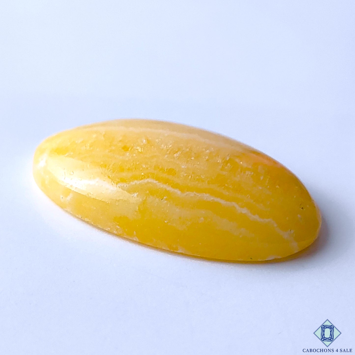 Yellow Calcite