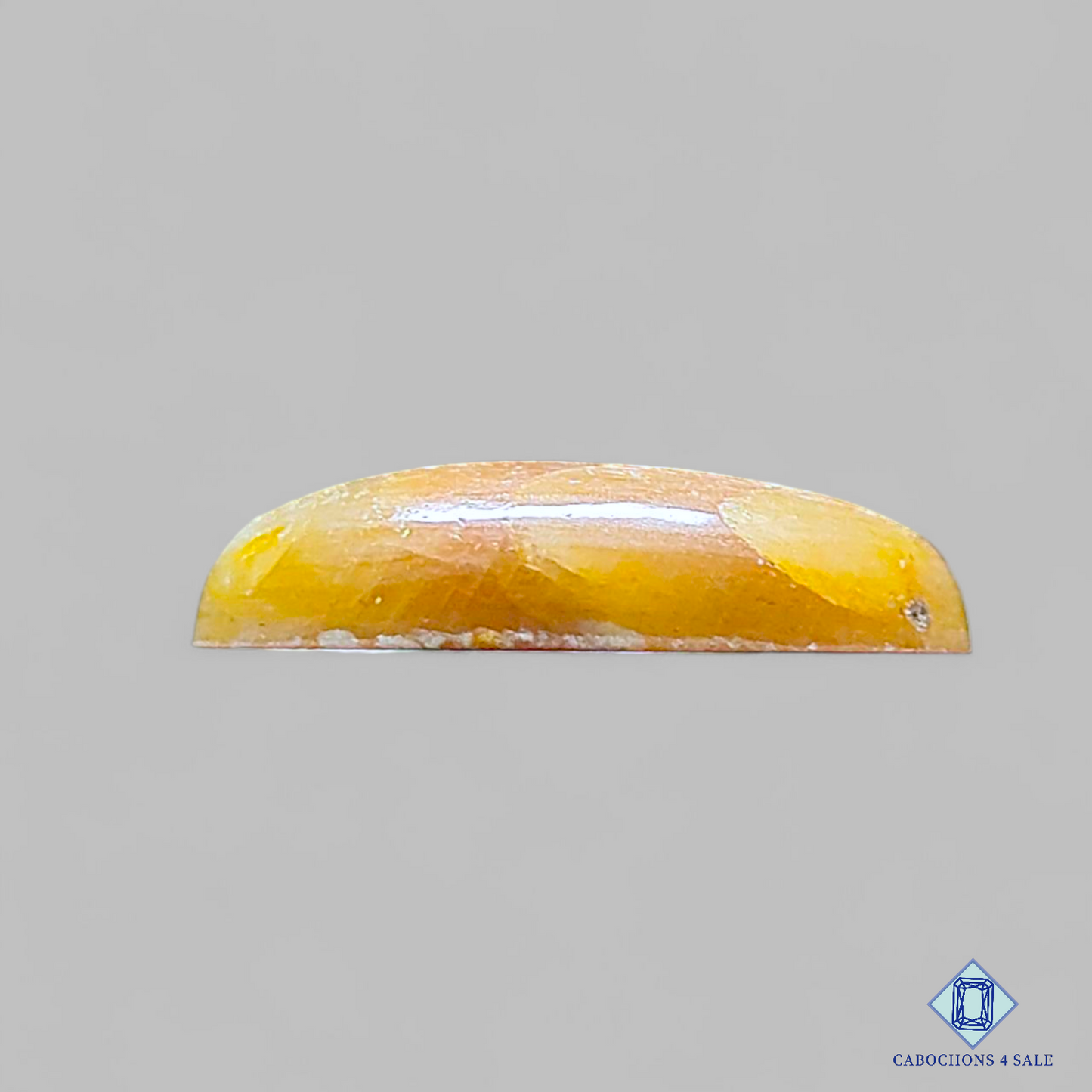 Zawadi Golden Sapphire