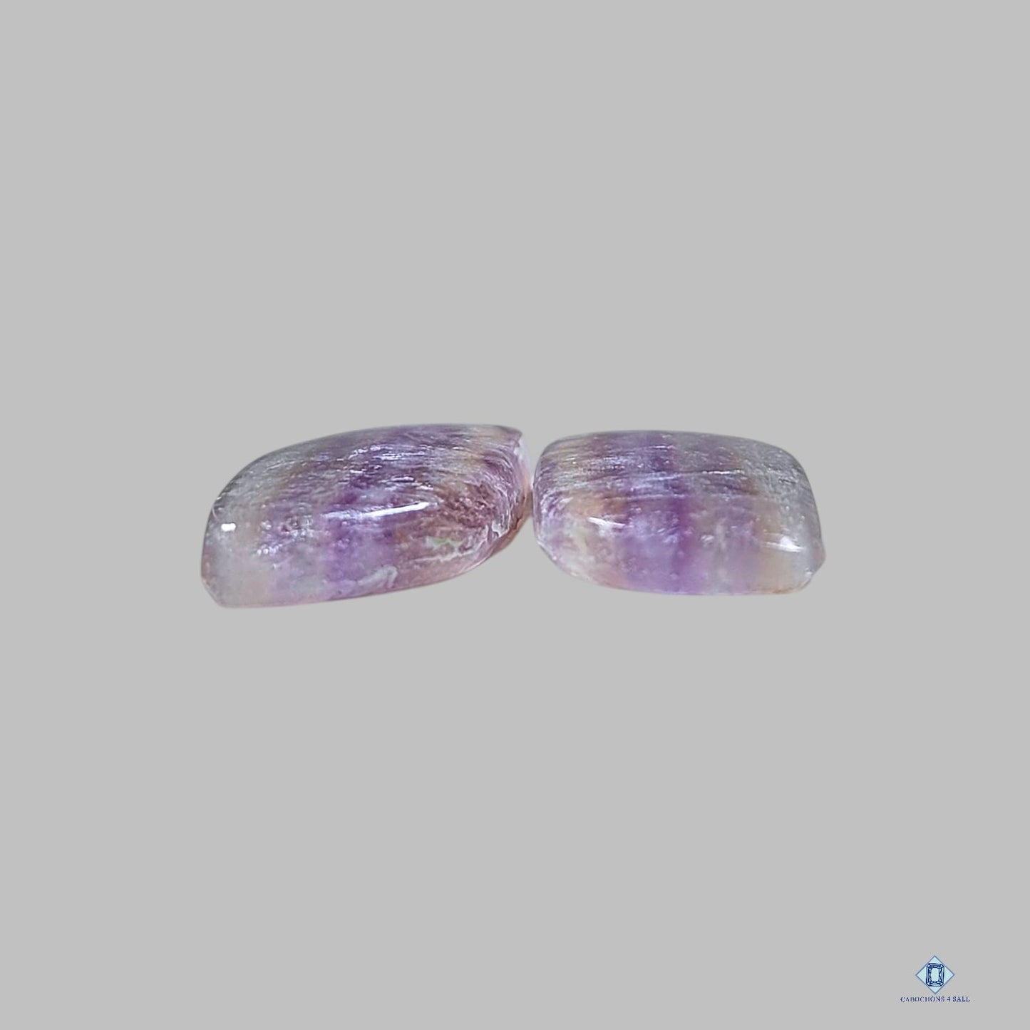 Fluorite fancy pairs