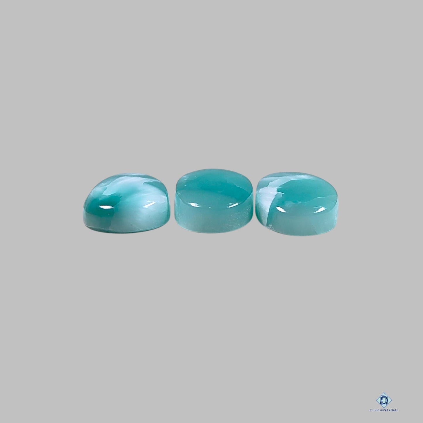 Hemimorphite Mix Shape lots