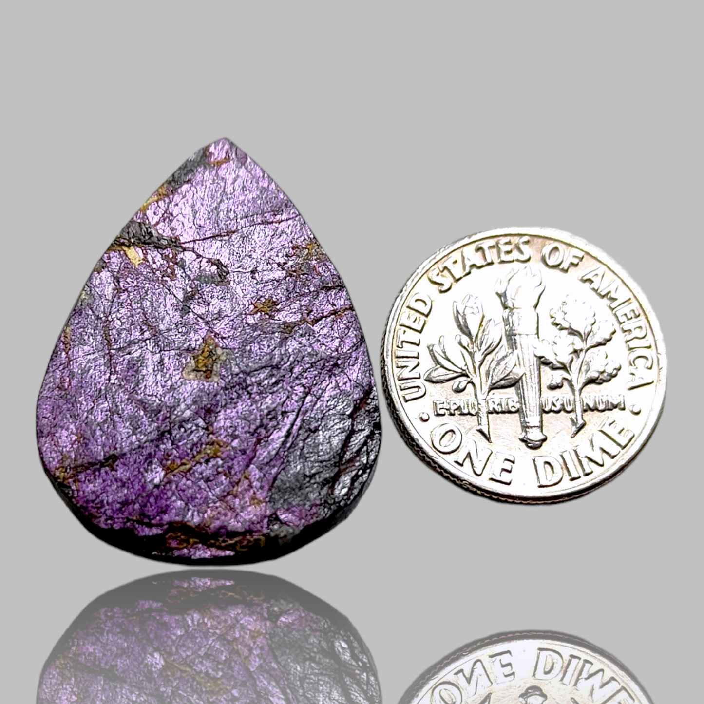 Purpurite