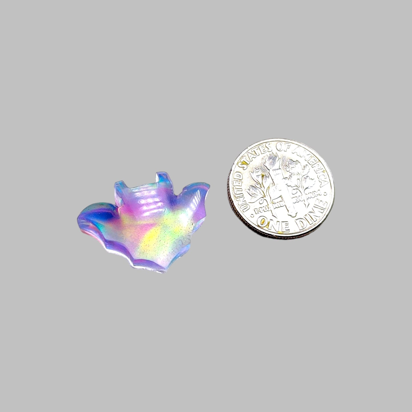 Aurora opal Halloween Carvings