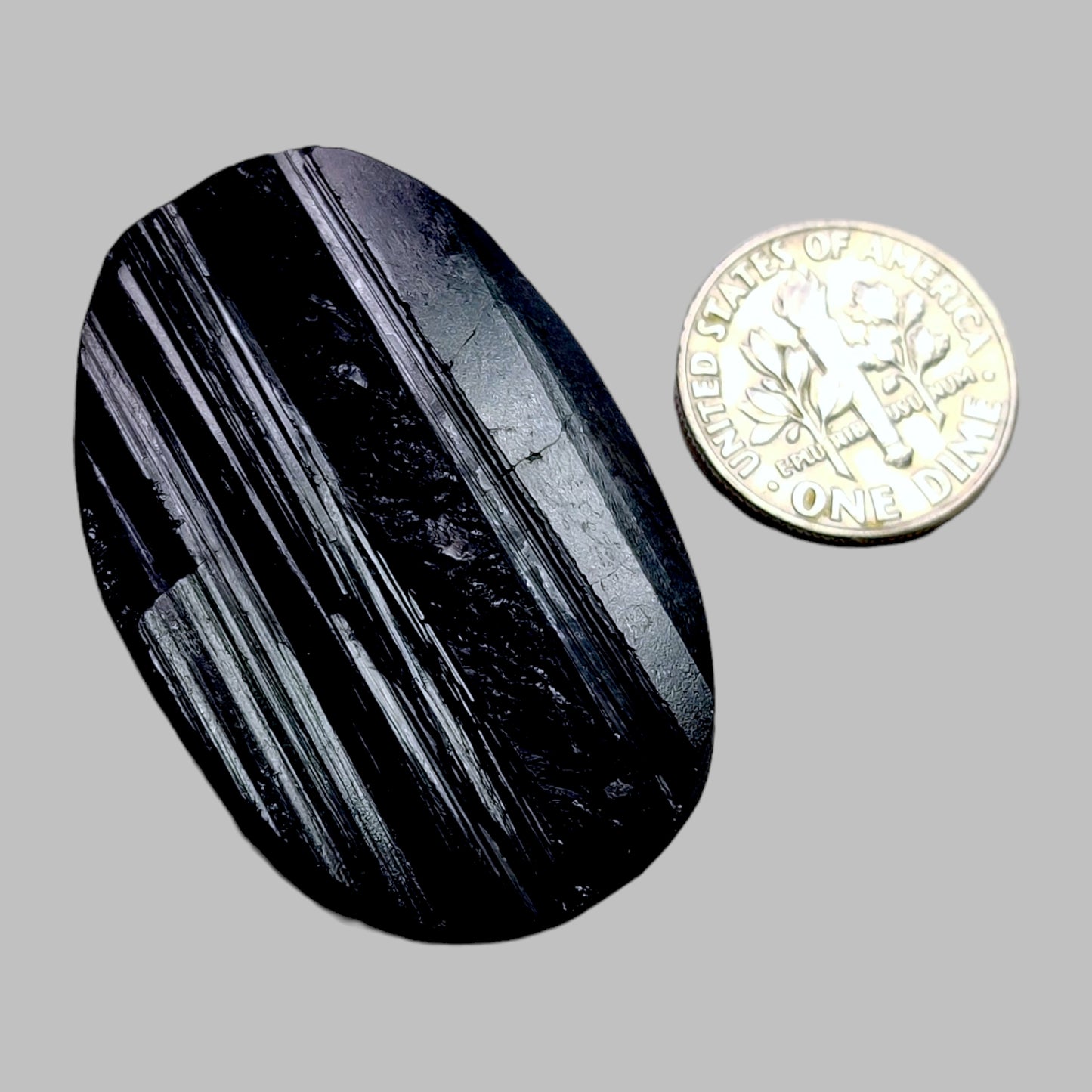 Black Tourmaline