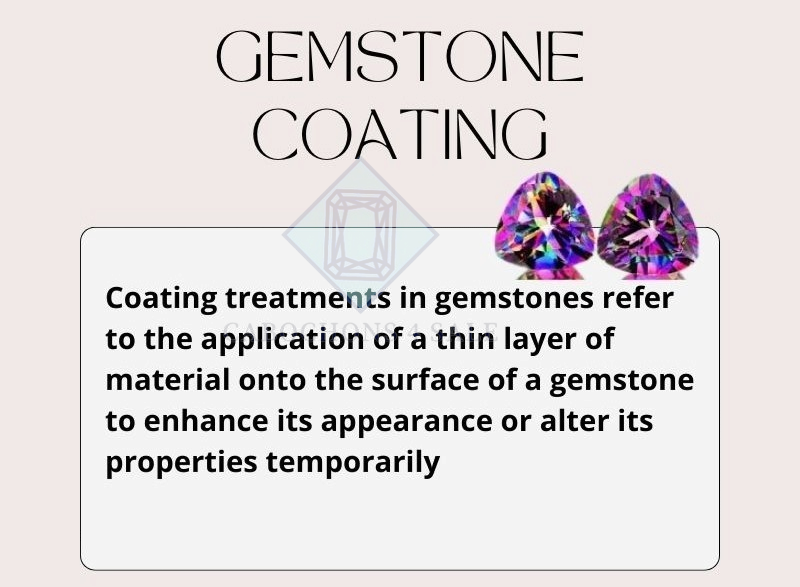 GEMSTONE COATING TREATMENT