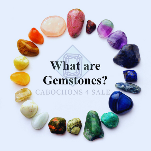 GEMSTONE EDUCATION