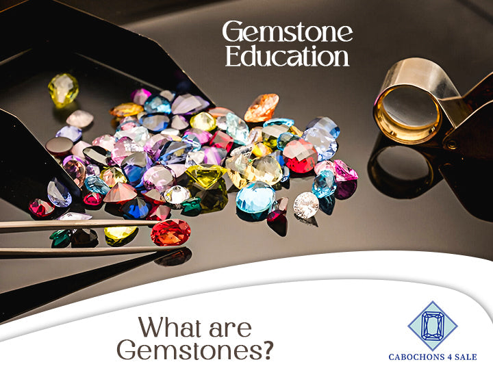 GEMSTONE EDUCATION