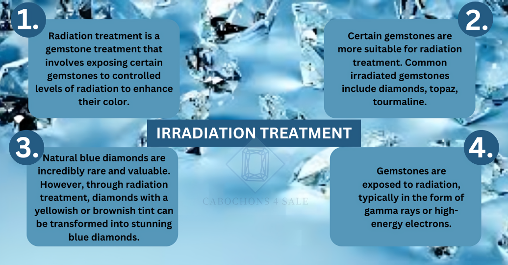 IRRADIATION TREATMENT