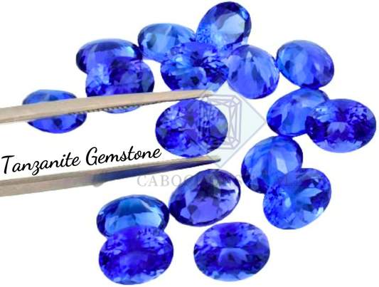 HOW TO JUDGE THE QUALITY OF TANZANITE GEMSTONE