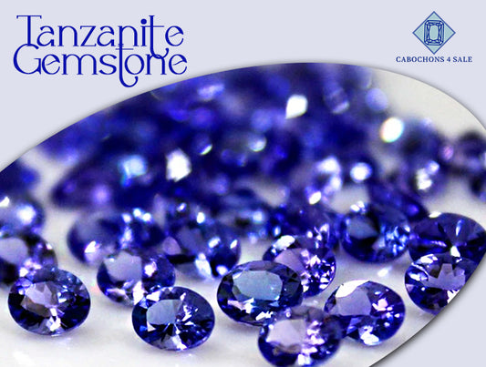 HOW TO JUDGE THE QUALITY OF TANZANITE GEMSTONE