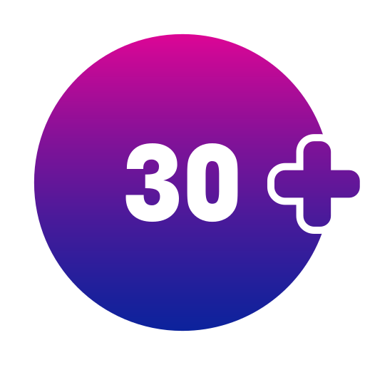 Top-Quality Stones $30+ | Rare & Unique