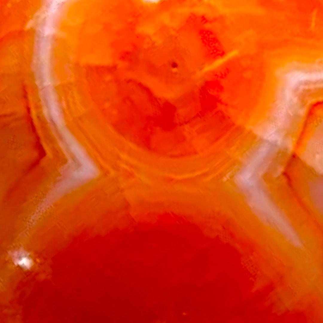 CARNELIAN