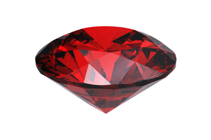 January Birthstone