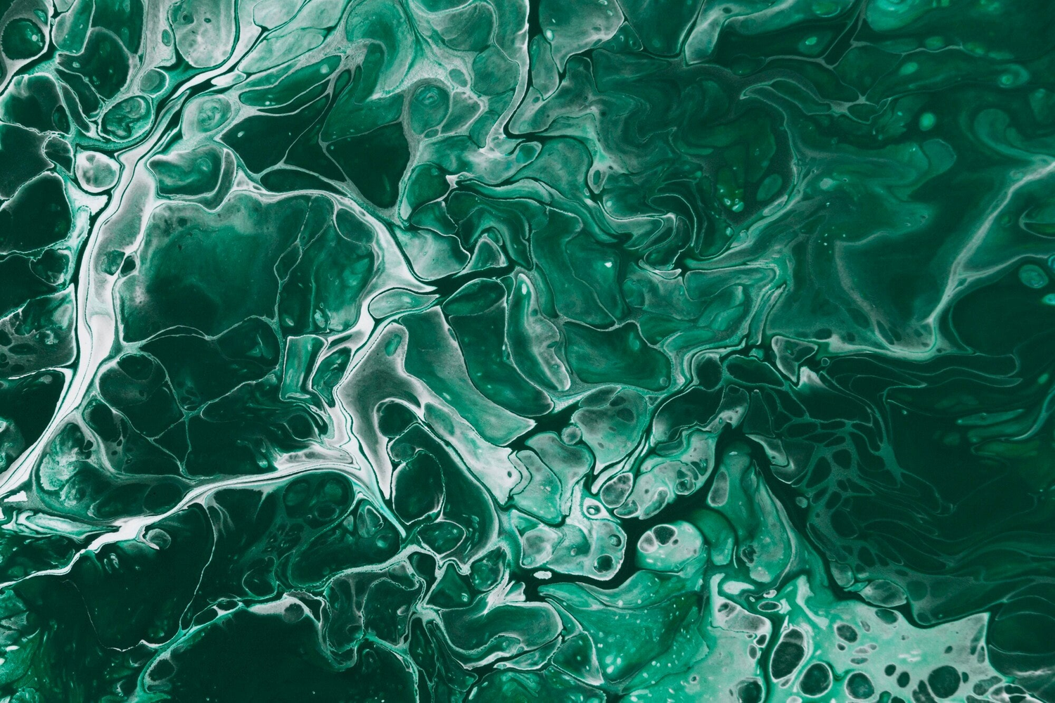 MALACHITE