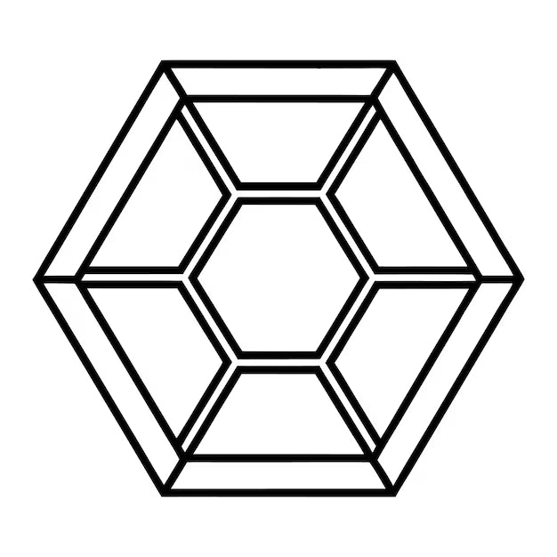 Hexagon