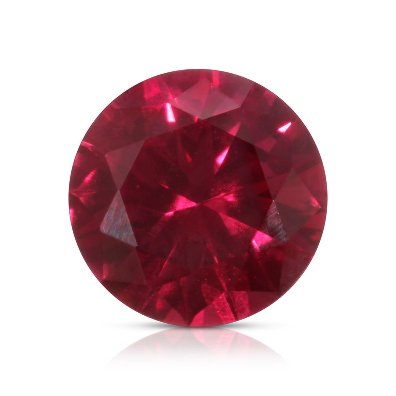 July Birthstone