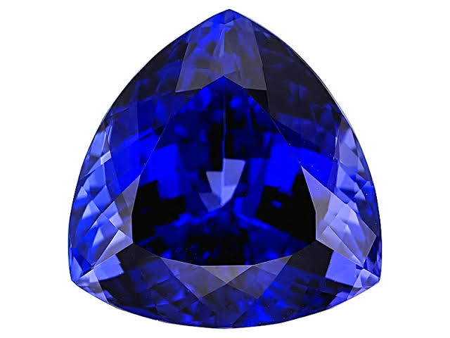 December Birthstone