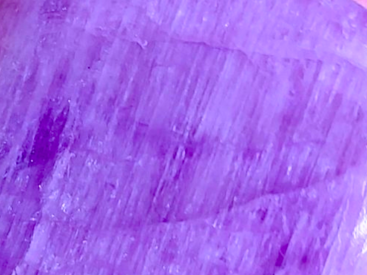 KUNZITE