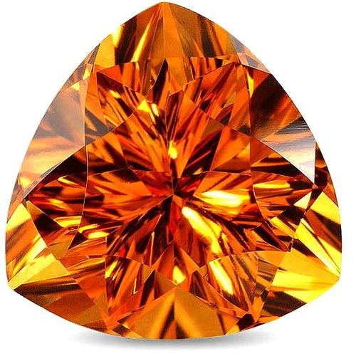 November Birthstone