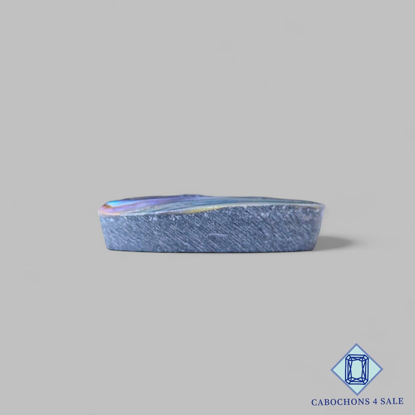 Abalone Shell Fancy Cabochons