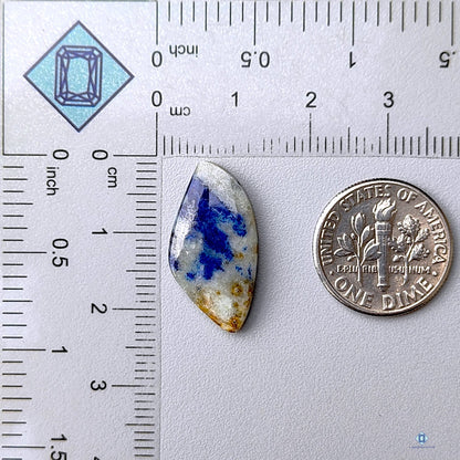 Afghanite Fancy Cabochons