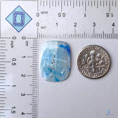 Afghanite Cushion Cabochons