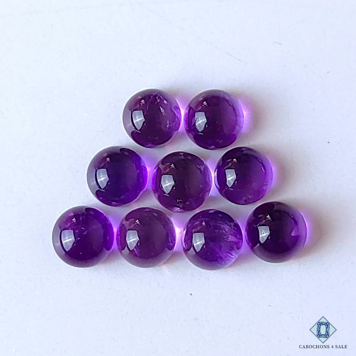 African Amethyst