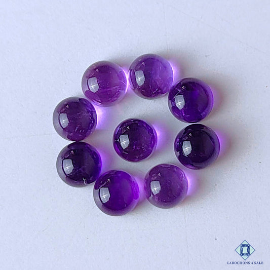 African Amethyst