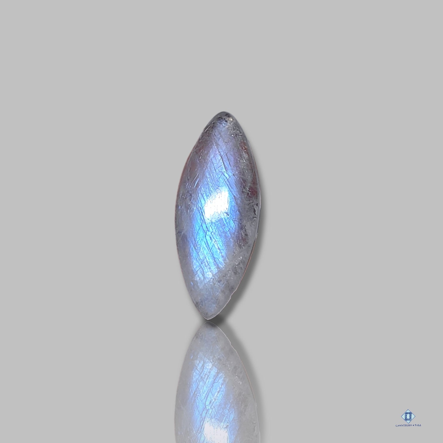 African Moonstone