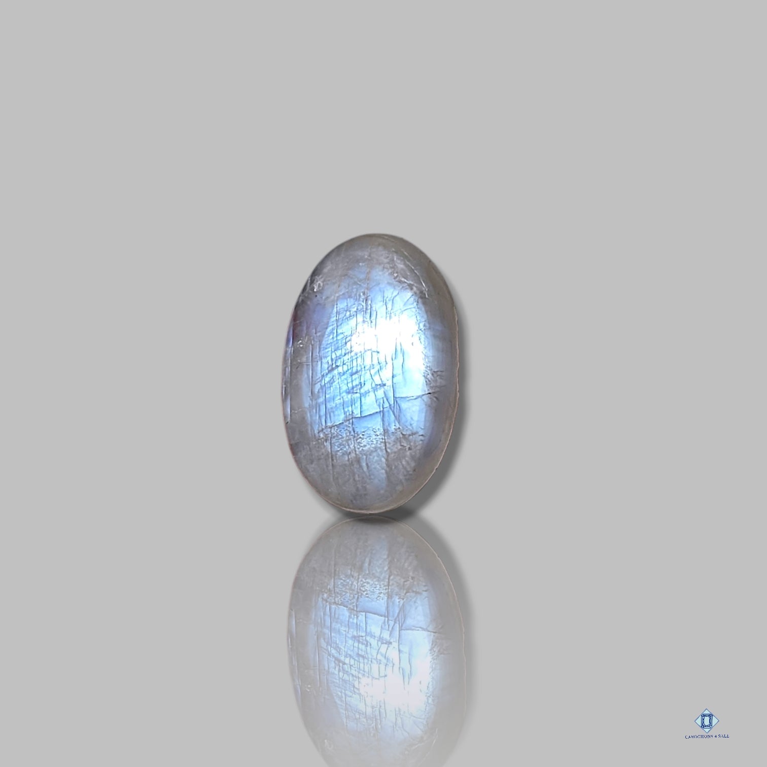 African Moonstone