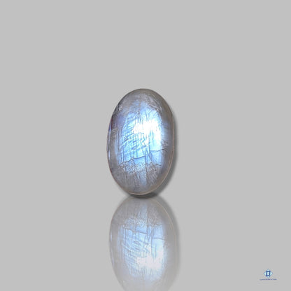 African Moonstone