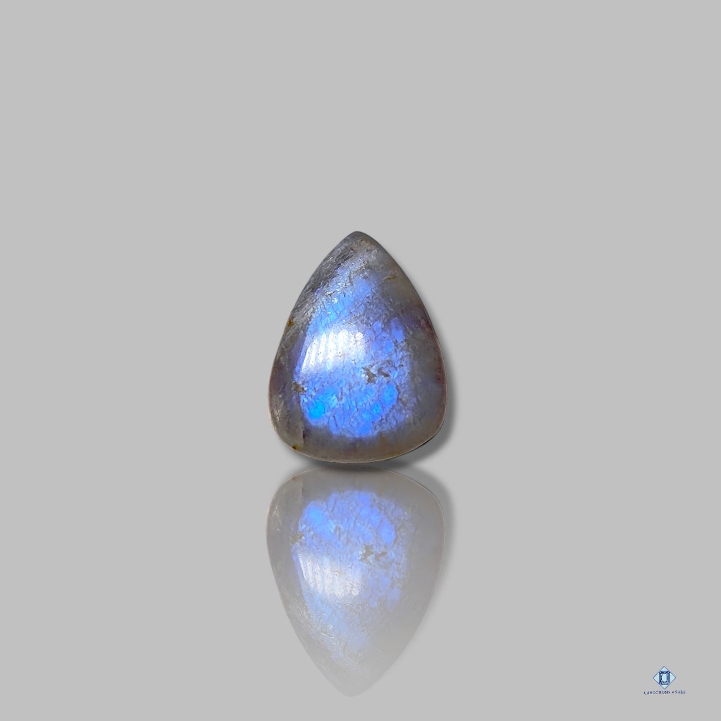 African Moonstone