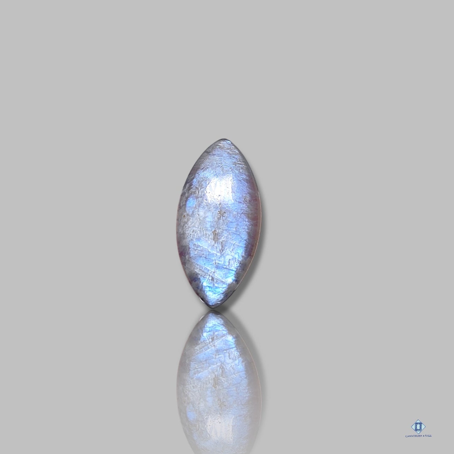 African Moonstone