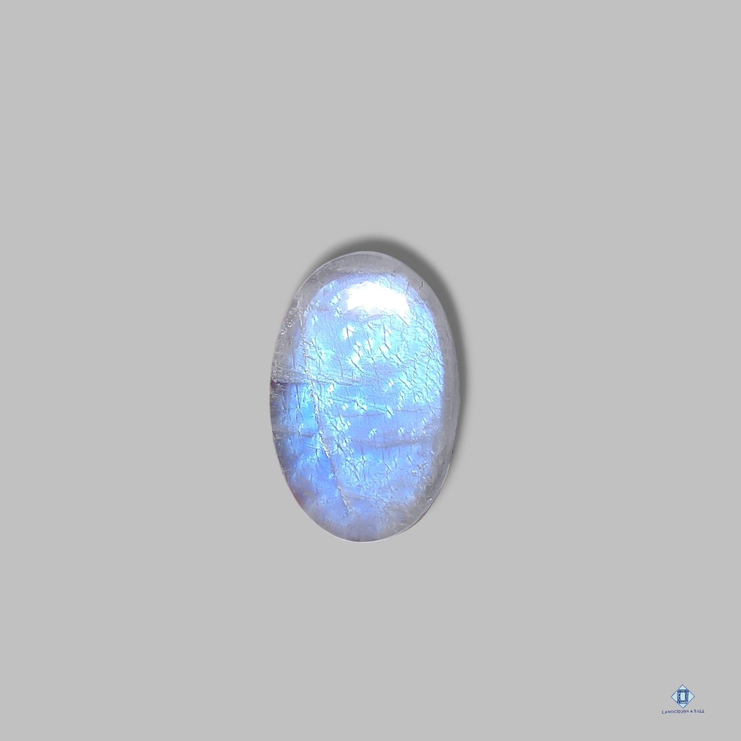 African Moonstone