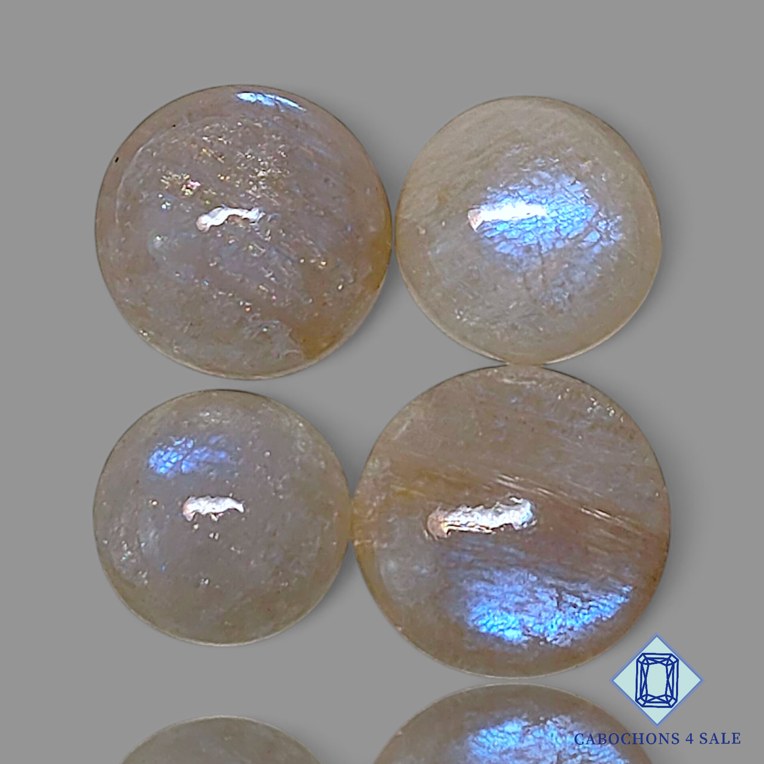 African Moonstone