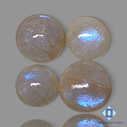 African Moonstone
