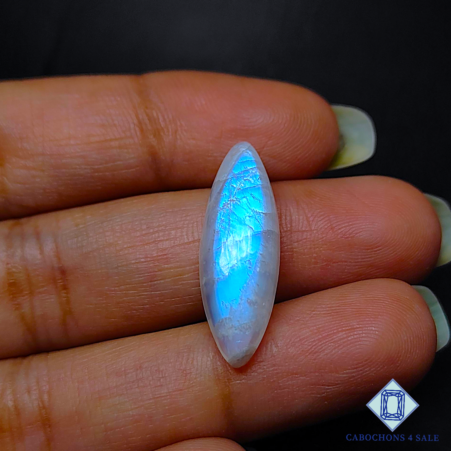 African Moonstone